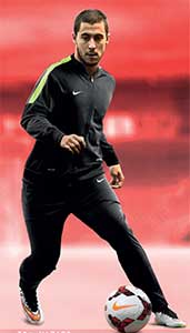 Nike squad 14 tracksuit